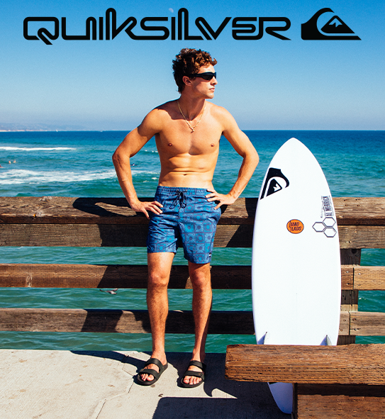 Cuilsilver Quiksilver | Exotic Group